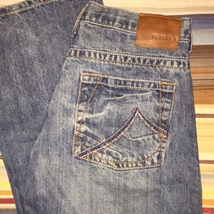 Men’s Wrangler 20X Jeans